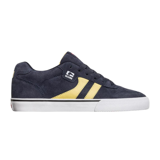 Globe - Encore 2 - Navy Pale Yellow