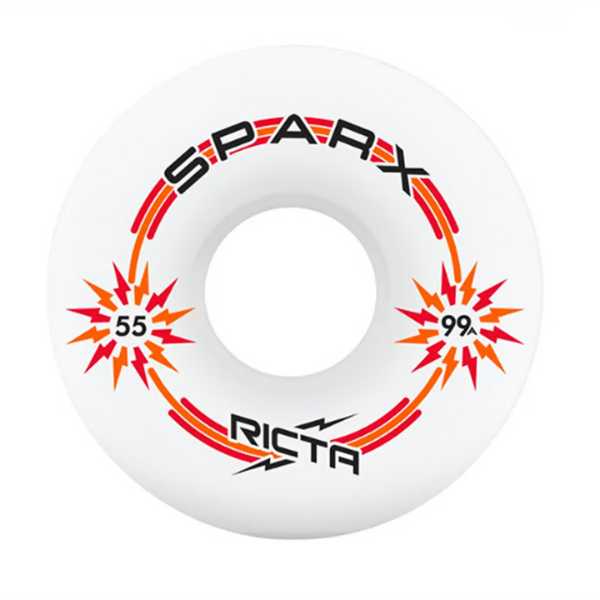 Ricta - Sparx 55mm / 99A
