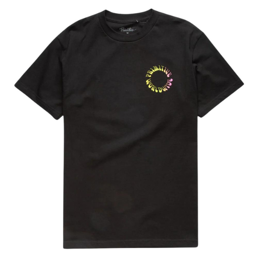 Primitive - Earthy T-Shirt Mens - Black