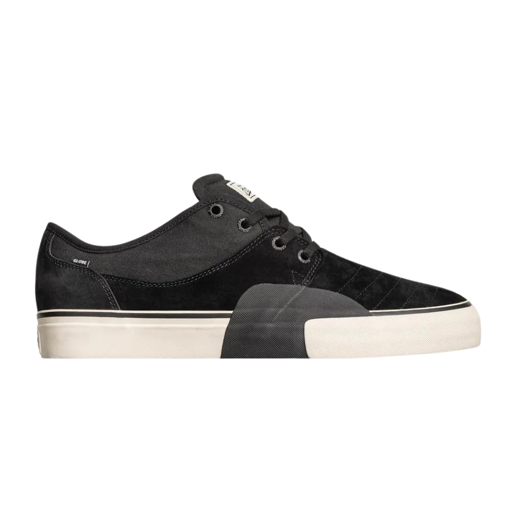 Globe - Mahalo Plus - Black Tan White - Skate Shoes