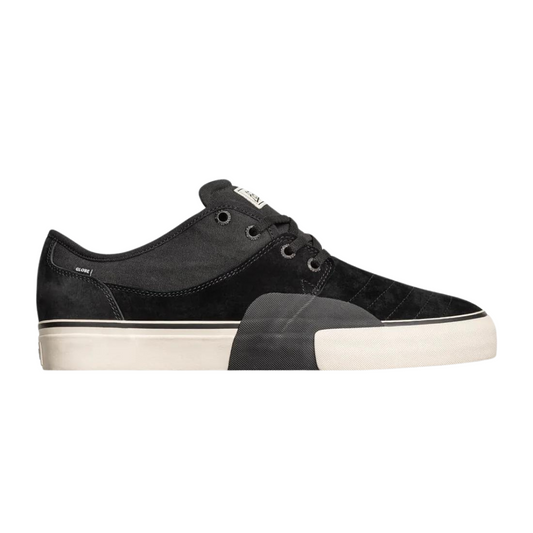 Globe - Mahalo Plus - Black Antique