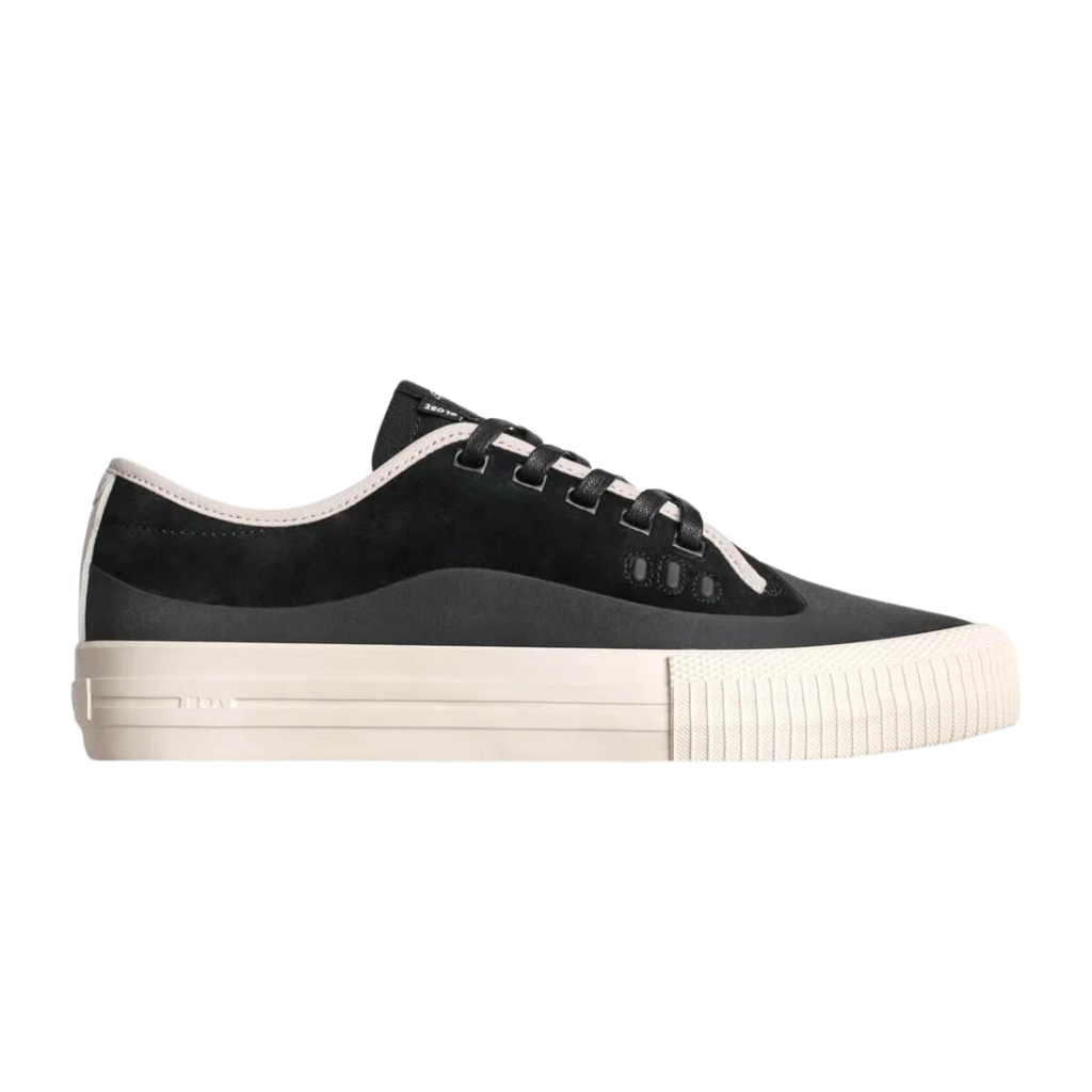 Globe - Gillette - Black Black Cream GLOBE