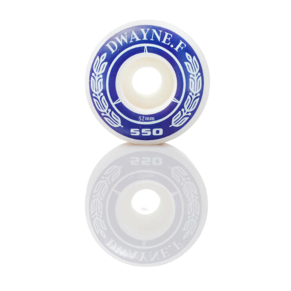 550Wheels - Fagundes Benz - 52mm 84B