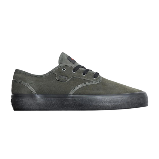 Globe - Motley II - Dark Olive Black GLOBE