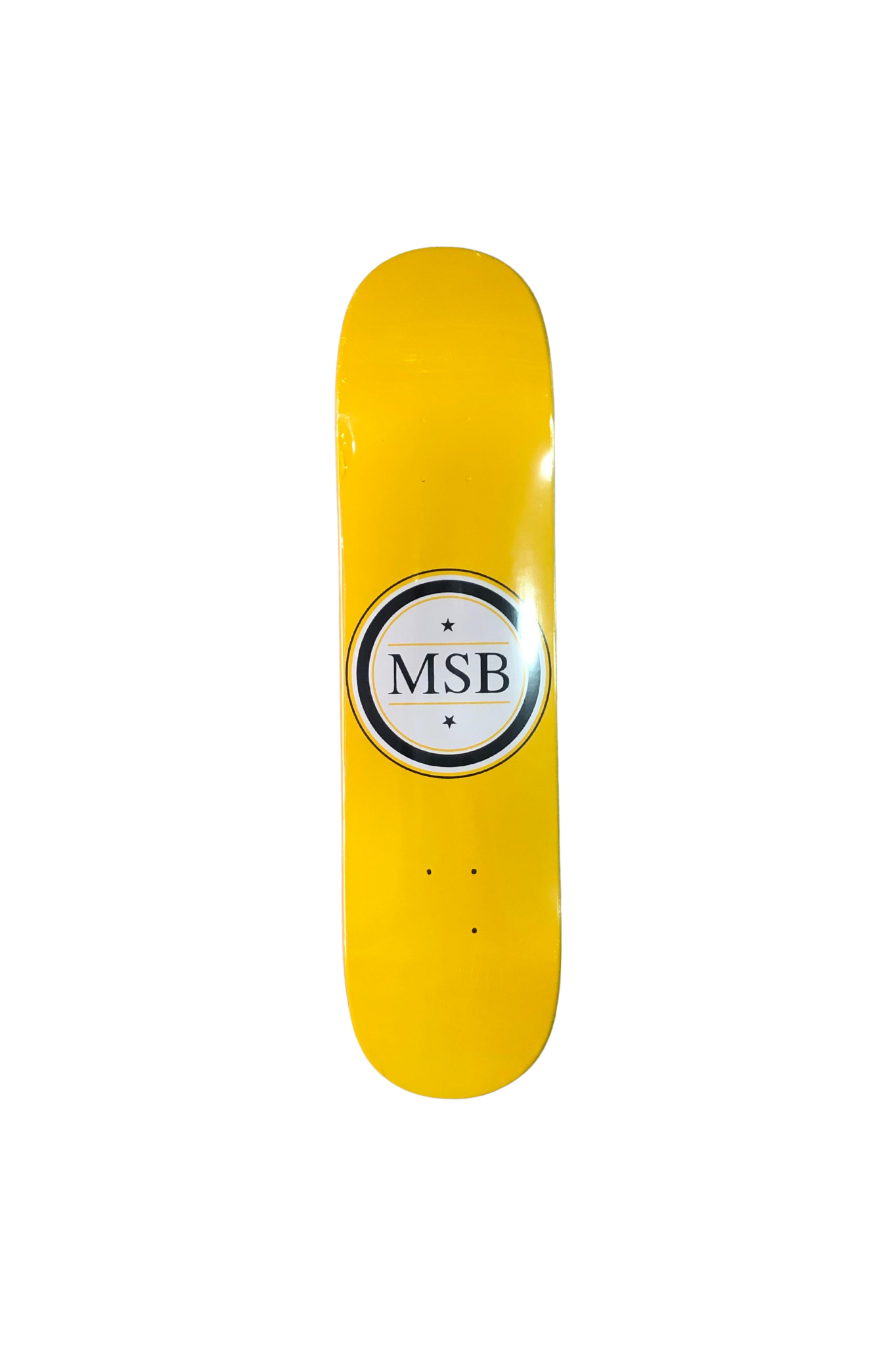 Deck Msb Logo