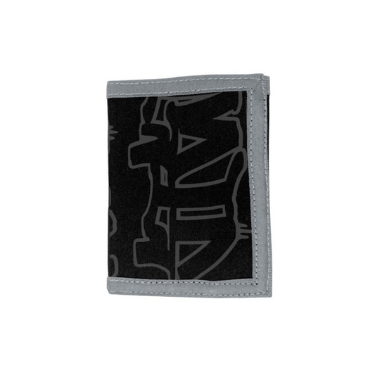 Sigilo SP - Wallet - Black Grey Sigilo SP
