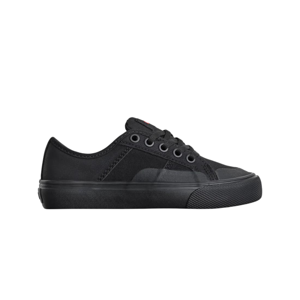 Globe - Surplus Kids - Black Mock Black