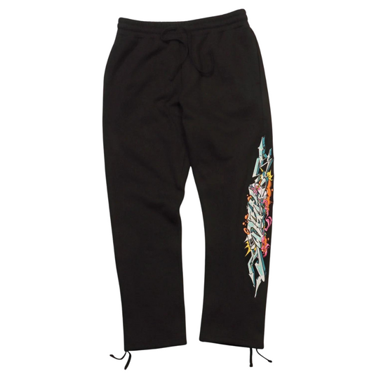 DGK - Windstyle - Black DGK