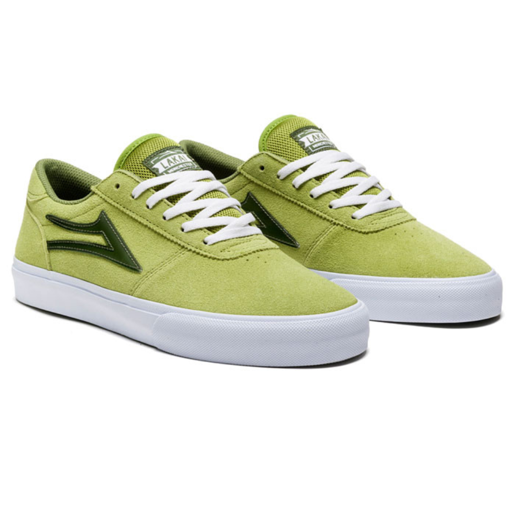 Lakai - Manchester Grass Suede