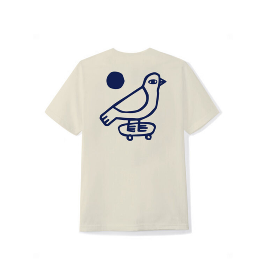 Macba Life - Bird Tee – Sand