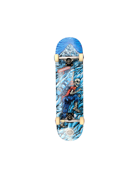 Skateboard Amounted MSB 8.0 C-Vida Skate Shop