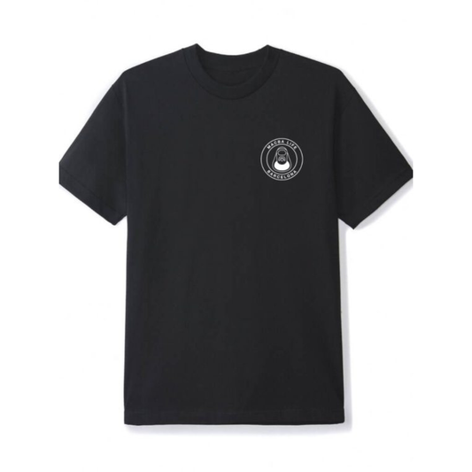 Macba Life - OG Logo Tee – Black