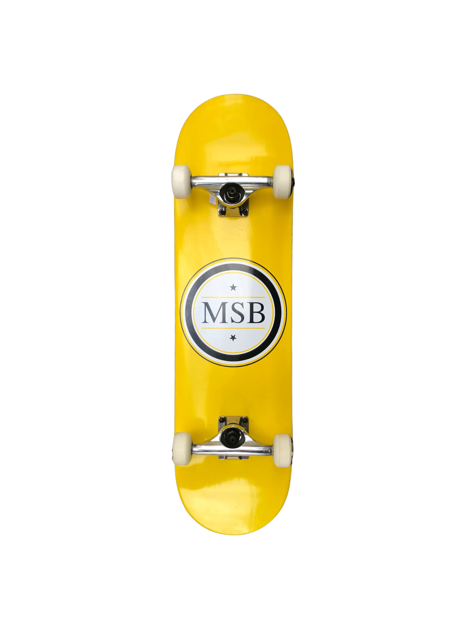 Skateboard Amounted MSB 8.0 C-Vida Skate Shop