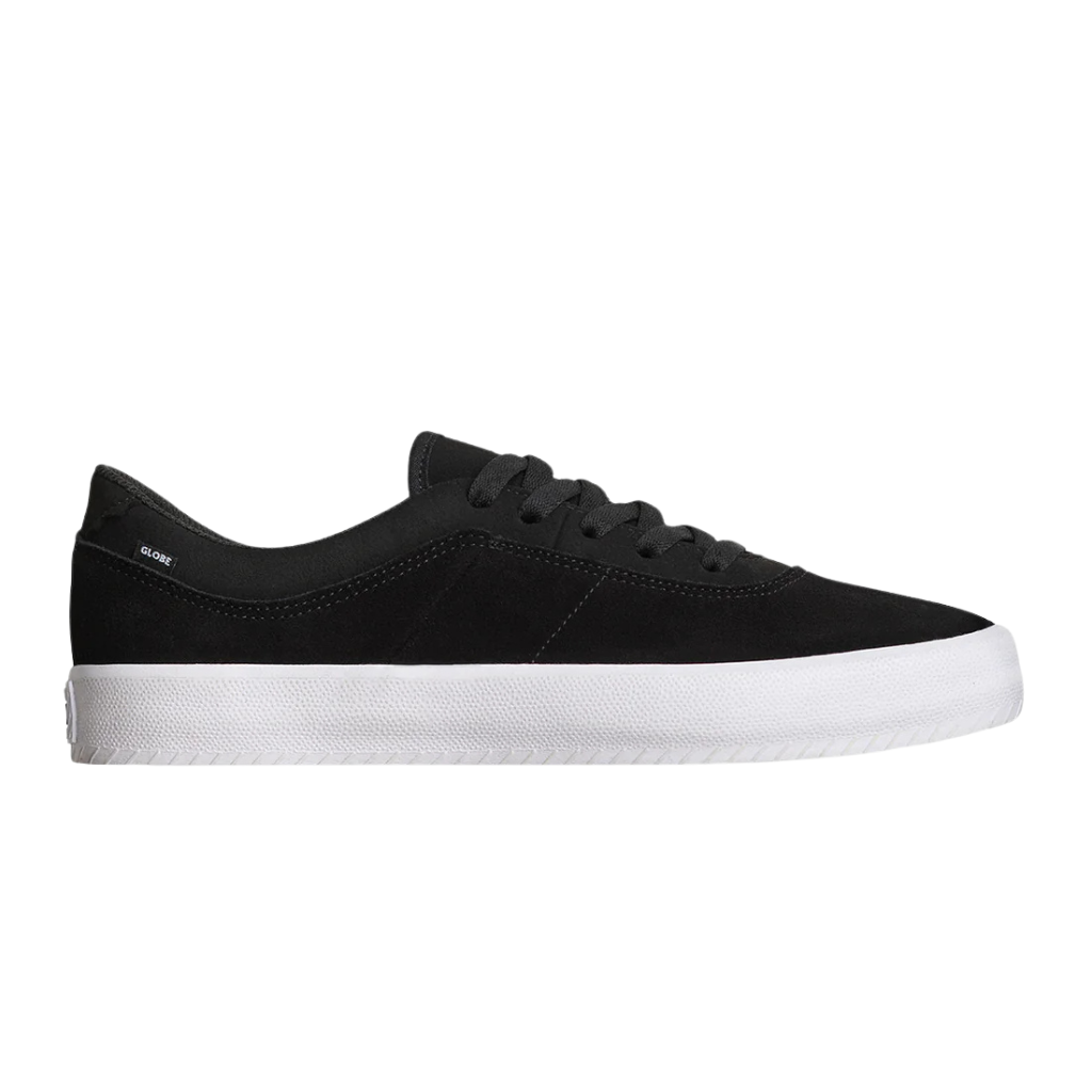 Globe - Melbek - Black White