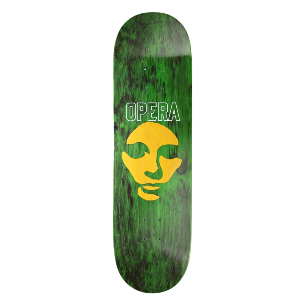 Opera - Die Cut Mask - 8.0