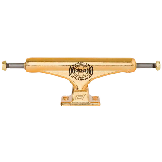 Indepent - Primitive Gold - 139 Stage 11 Mid