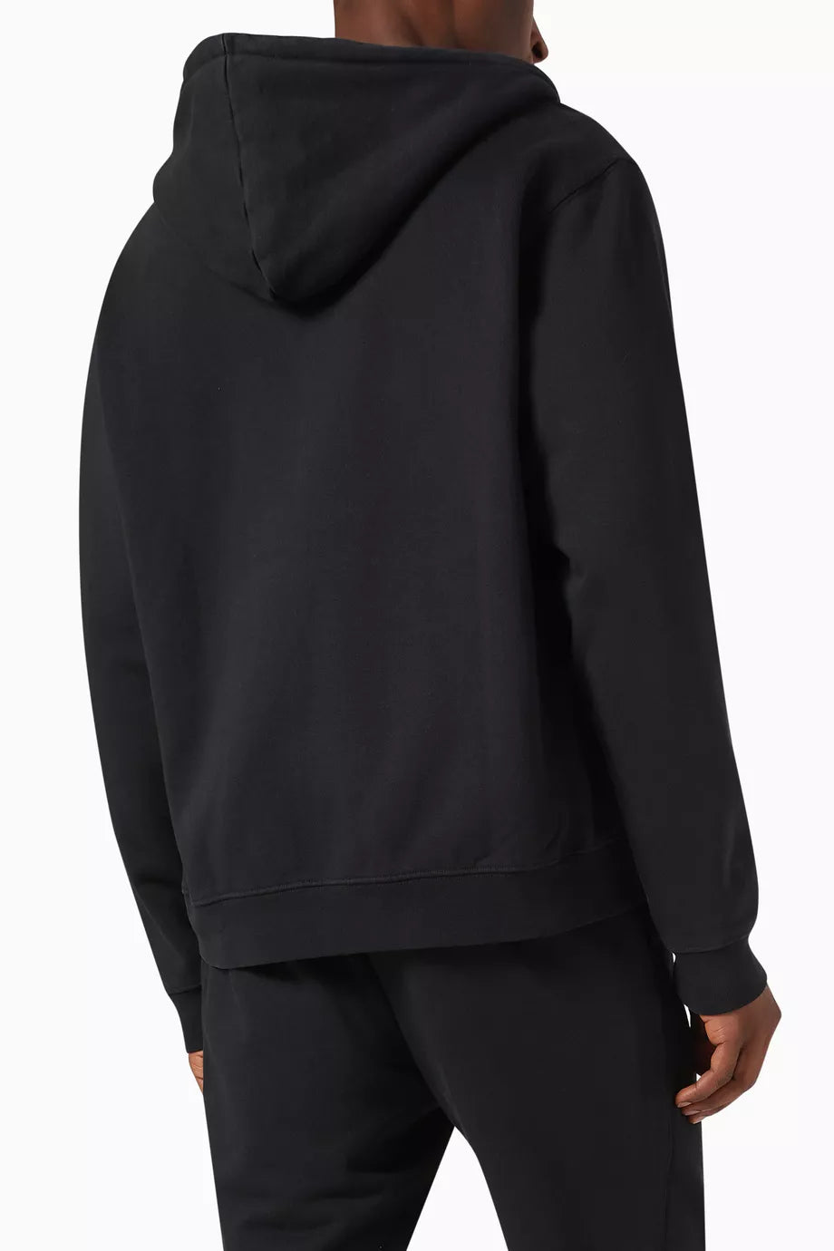 Kith Williams V Zip Up Hoodie Kith