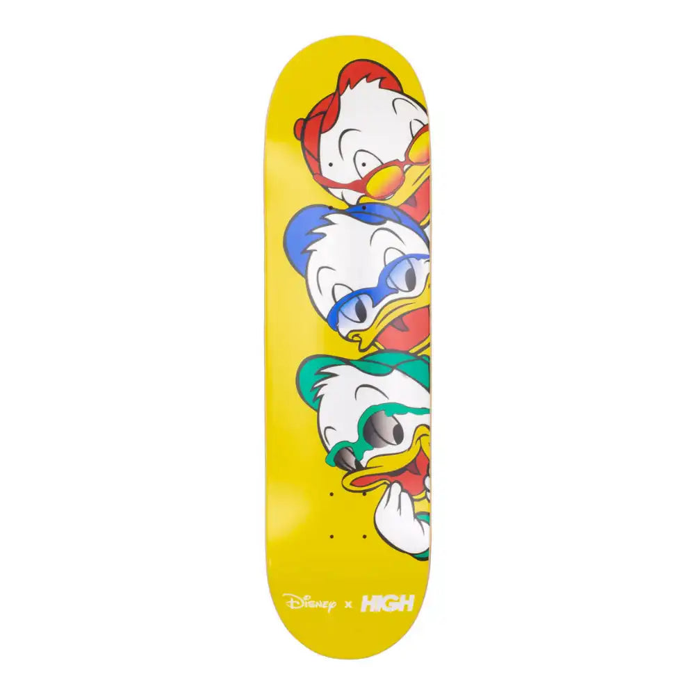Deck Disney X High Deck Nephews 8.0 HIGH COMPANY