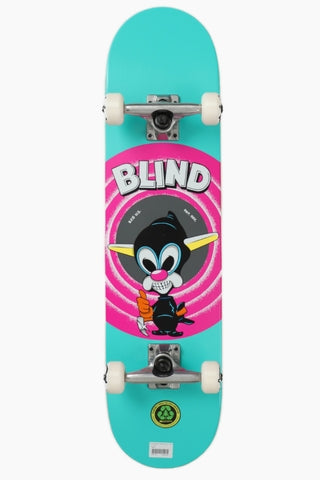 BLIND REAPER IMPERSONATOR 8.0″ – Neon