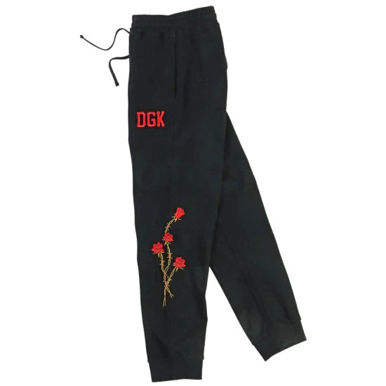 DGK - Fierce Fleece Pant DGK