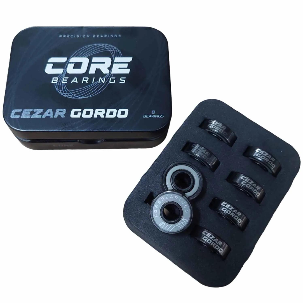 Core Bearings - Cezar Gordo Core Bearings