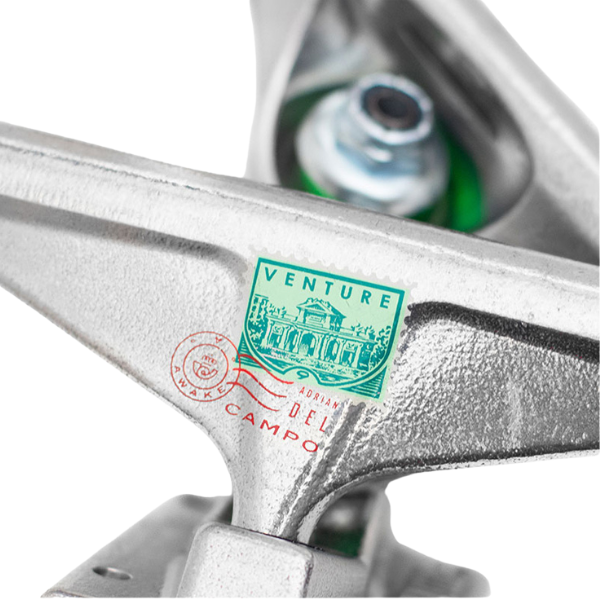 Venture - Adrian Del Campo Pro Model 5.2HI Venture Trucks