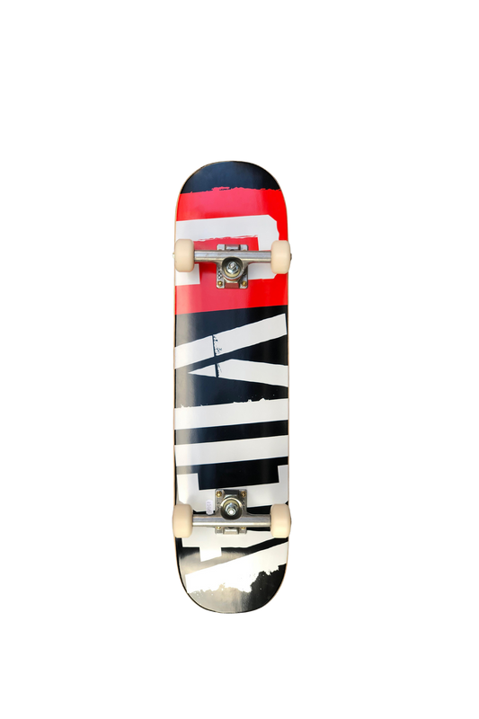 Skate Amounted C-Vida Skateshop (Kids size) C-Vida Skate Shop