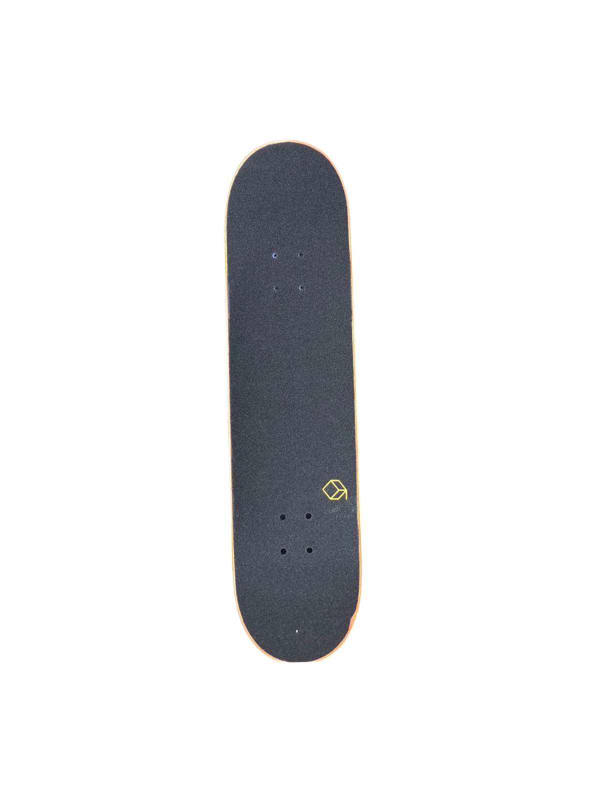 Skateboard Amounted C-Vida Skateshop