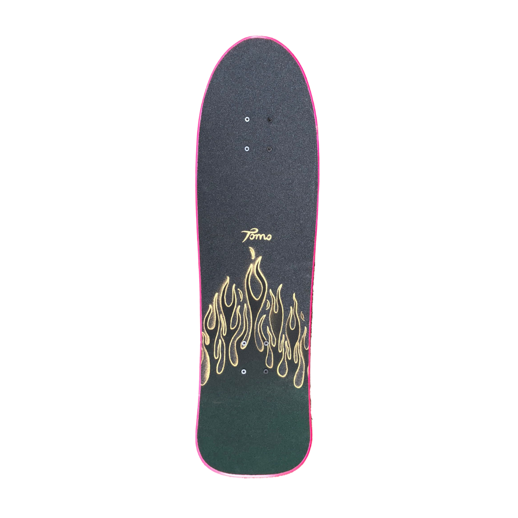 Cruiser - Cruzade Skateboards 31" Cruzade