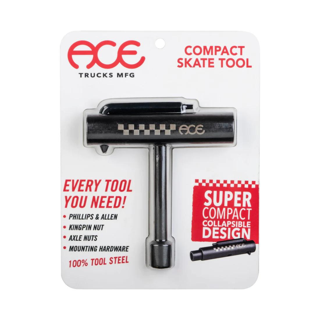 Ace Classic - Skate Tool ACE Trucks