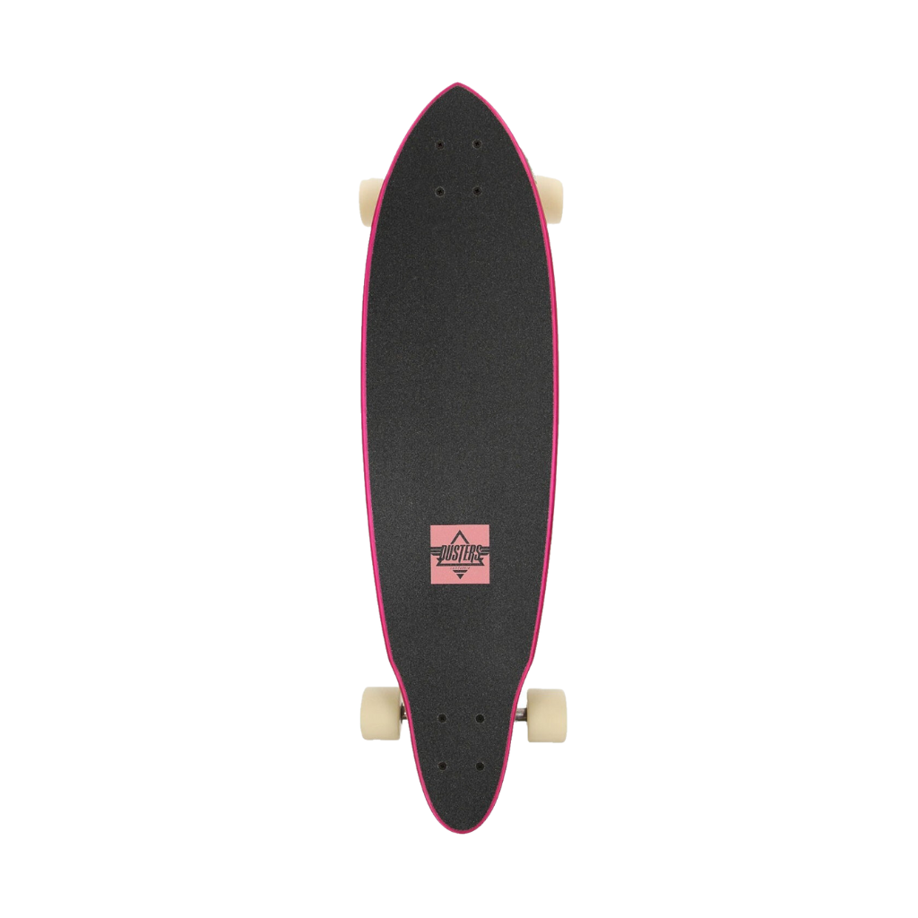 Longboard Complet Duster Culture 33" DUSTERS