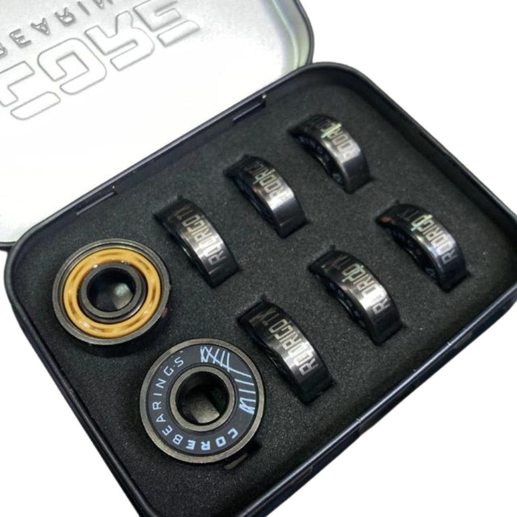 Core Bearings - Rodrigo TX Core Bearings