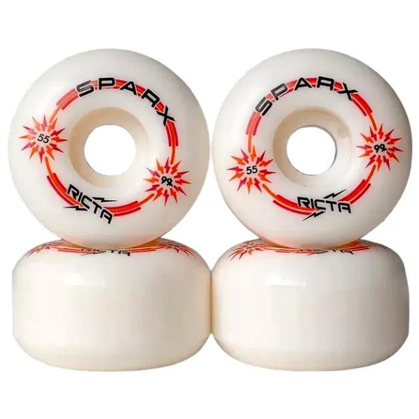 Ricta - Sparx 55mm / 99A