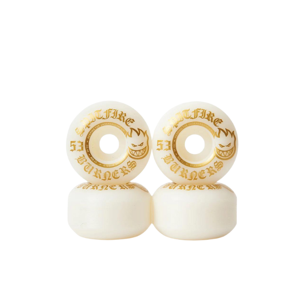 Spitfire - Burner classic - 99D 53mm Spitfire Wheels