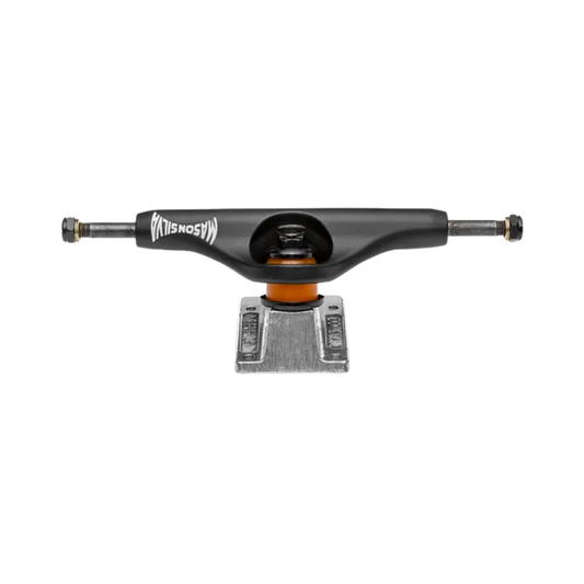 Independent - Mason Silva Stage 11 - 144mm