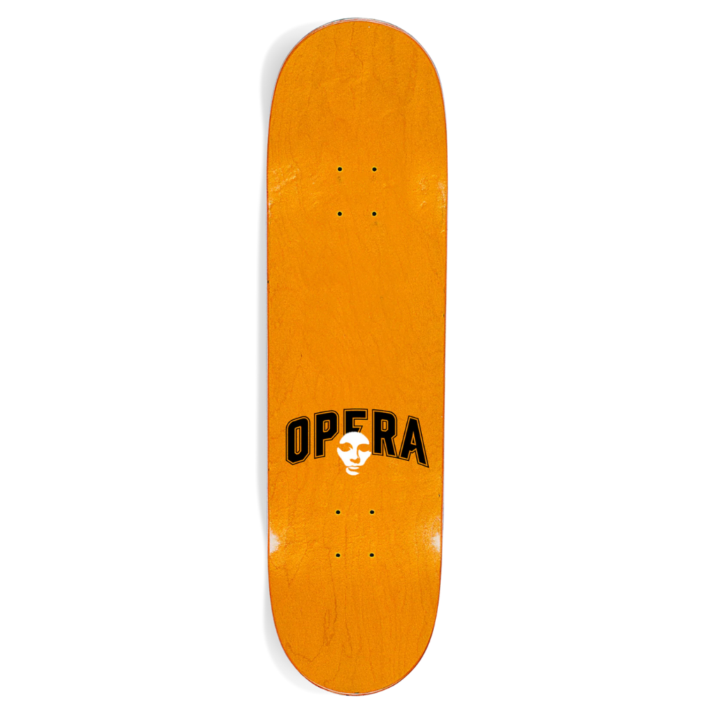 Opera - Clay Kreiner Chrome EX7 Deck - 8.25