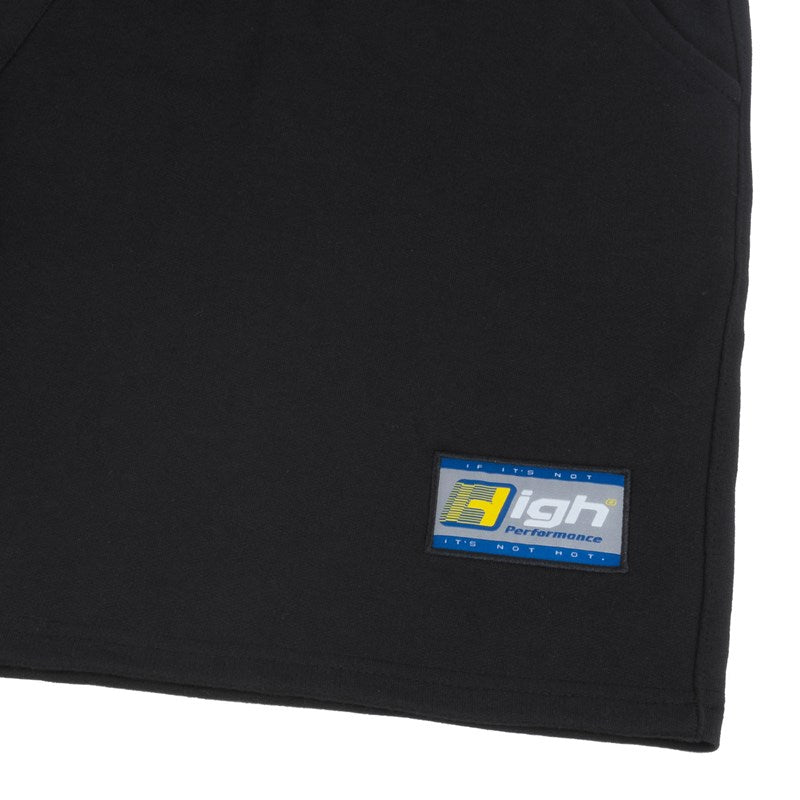 Shorts High - Sweatshorts Navy - Performance HIGH COMPANY