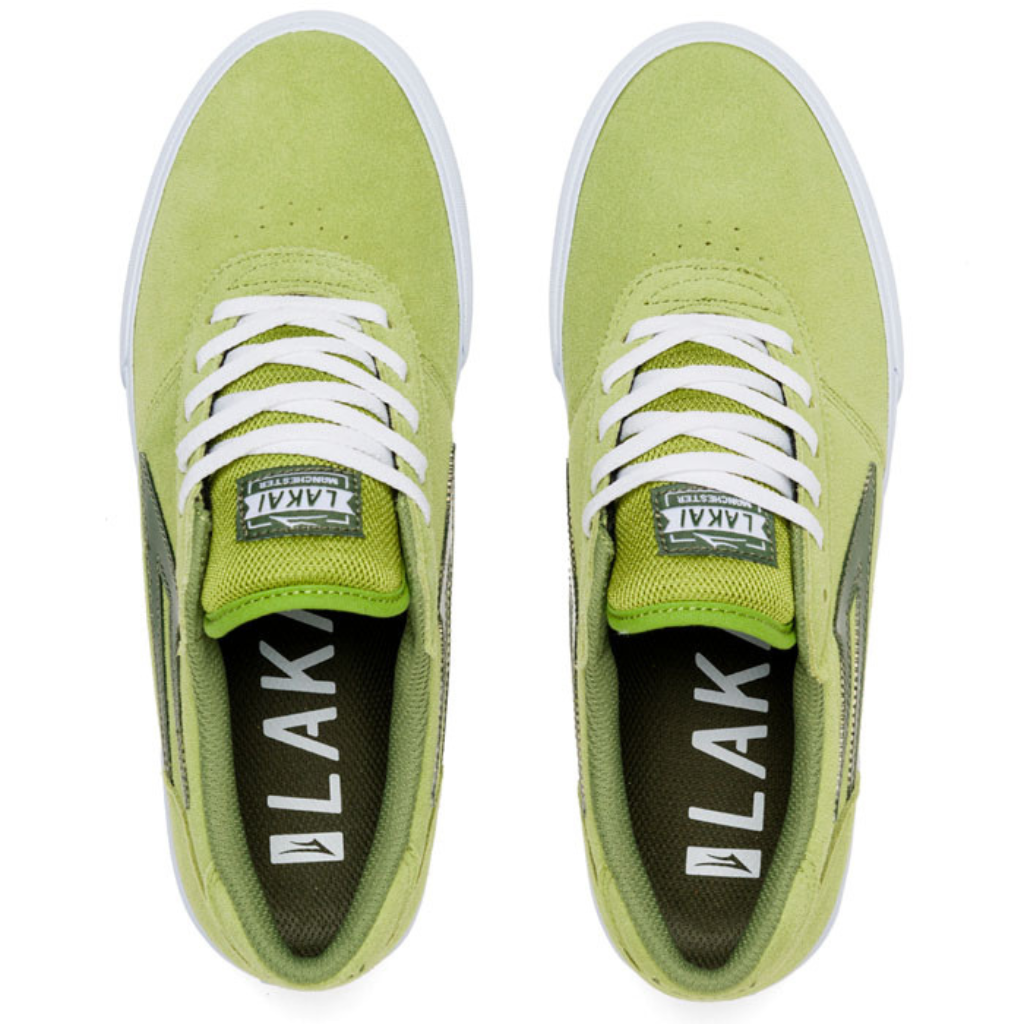 Lakai - Manchester Grass Suede
