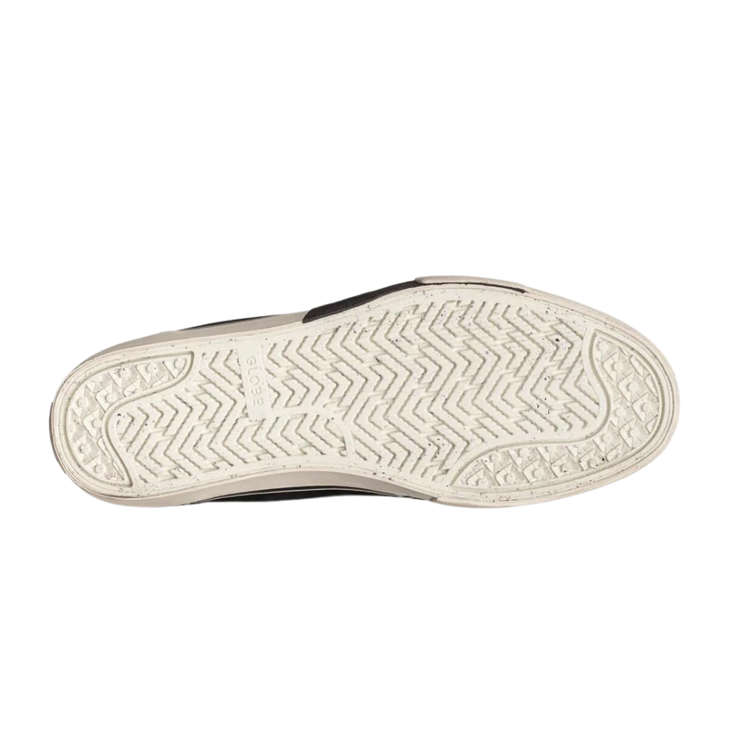 Globe - Mahalo Plus - Black Tan White - Skate Shoes