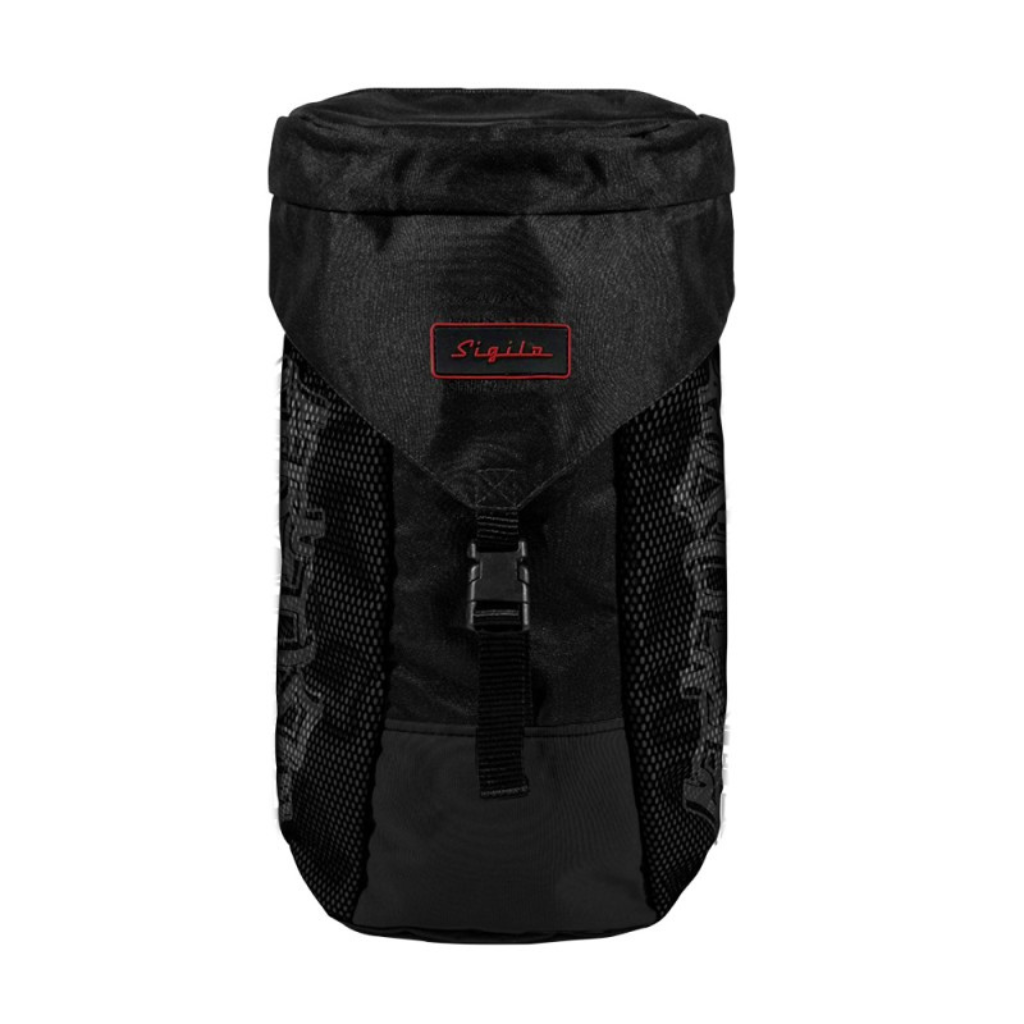 Sigilo SP - BackPack - Black Sigilo SP