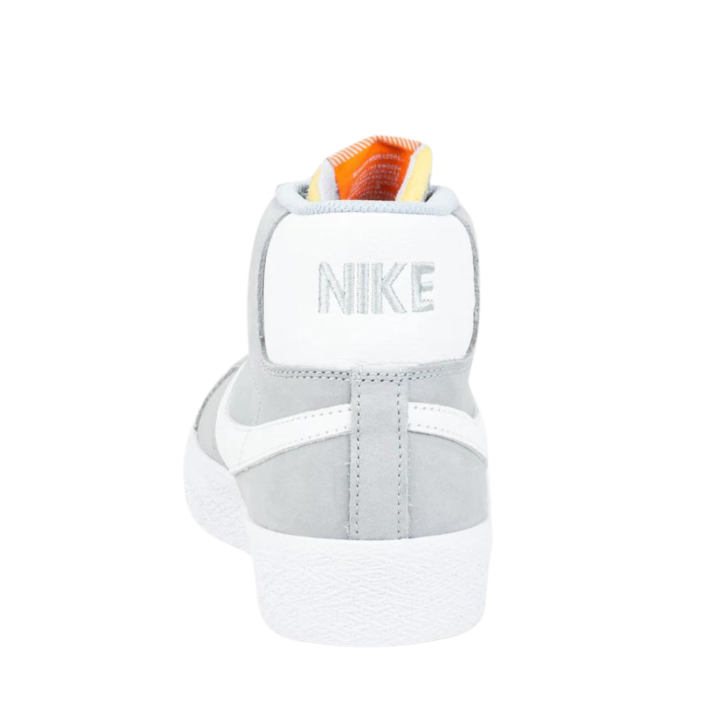Nike SB Zoom Blazer Mid ISO