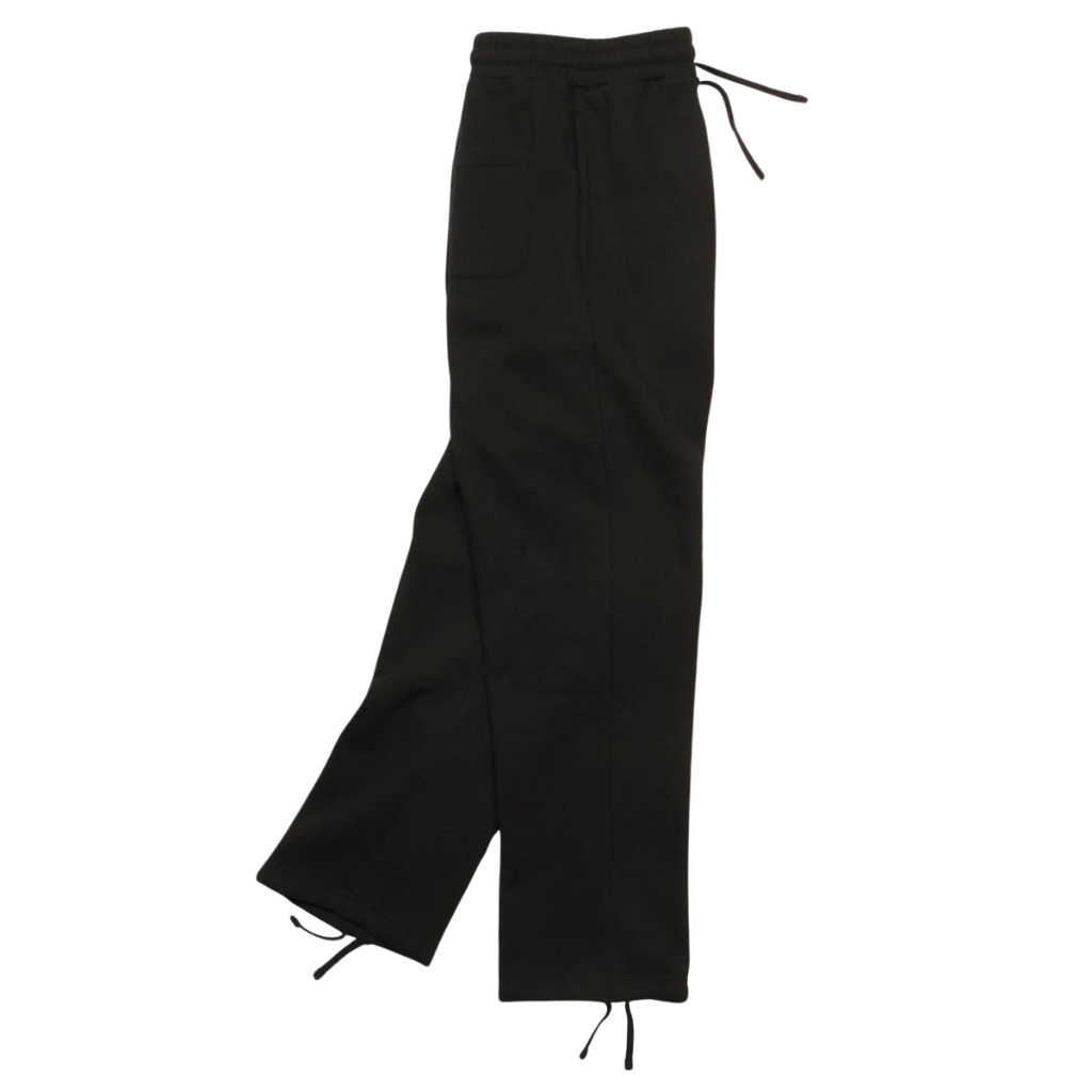 DGK - Windstyle - Black DGK