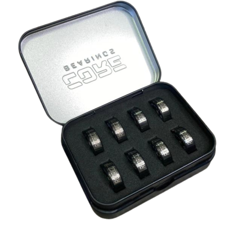 Core Bearings - Rodrigo TX Core Bearings