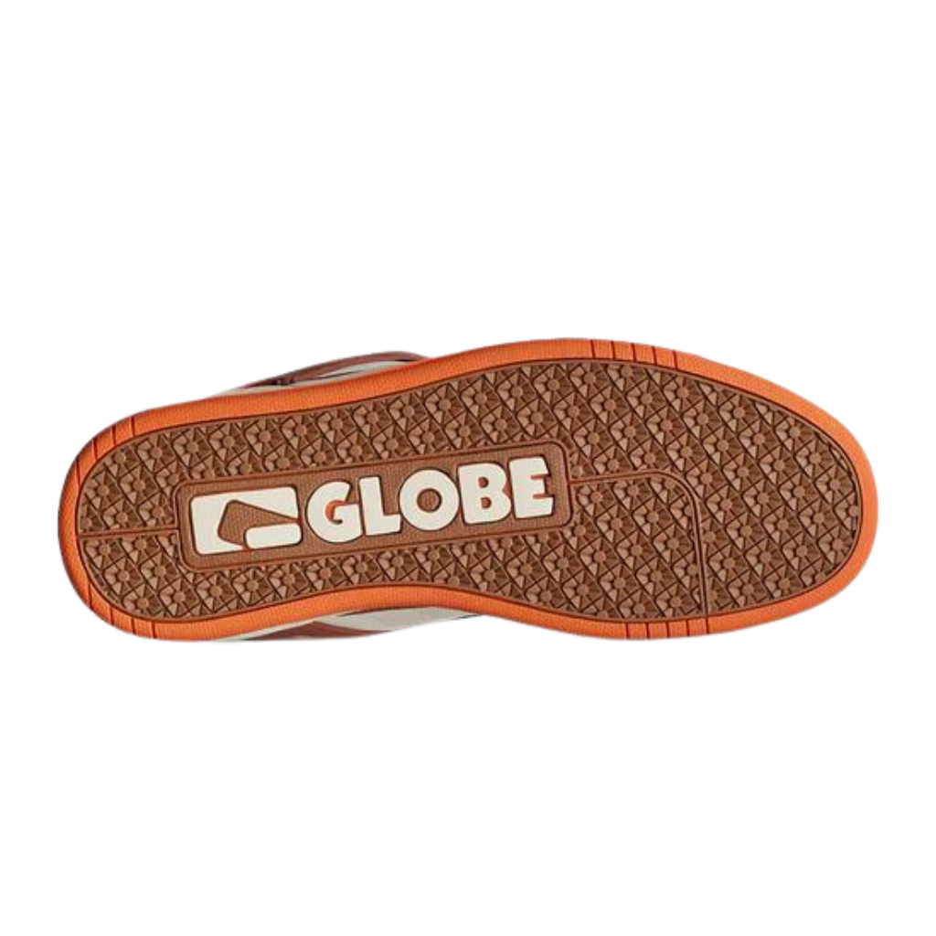 Globe - Tilt - Antique/Mocha