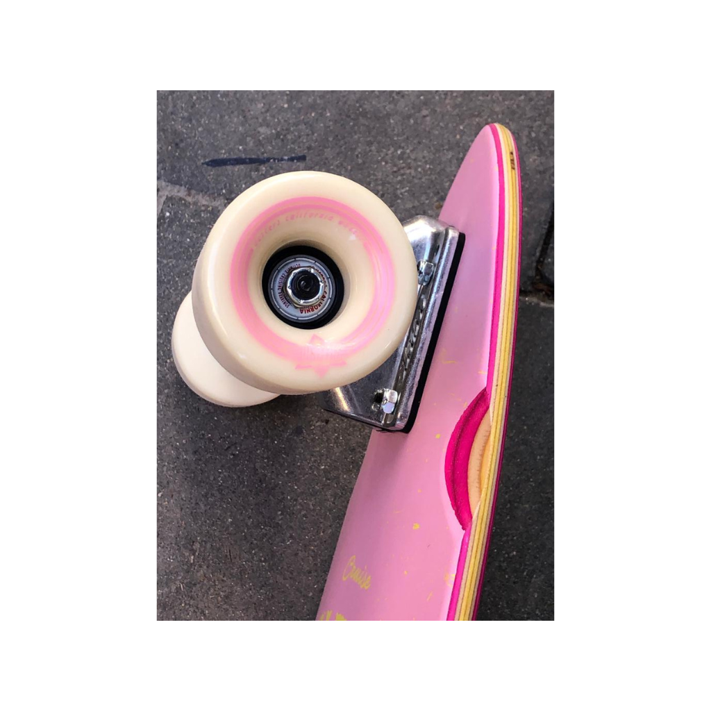 Longboard Complet Duster Culture 33" DUSTERS