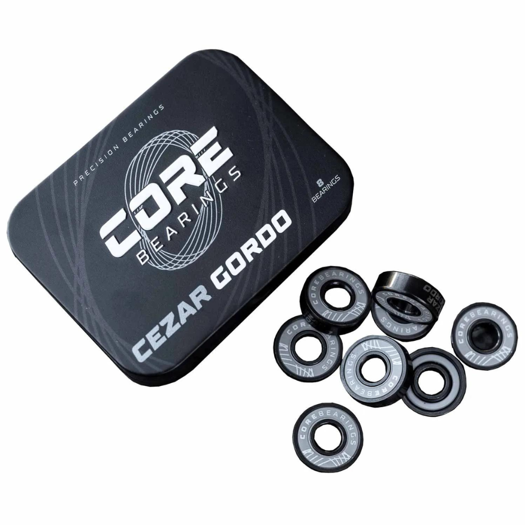 Core Bearings - Cezar Gordo Core Bearings