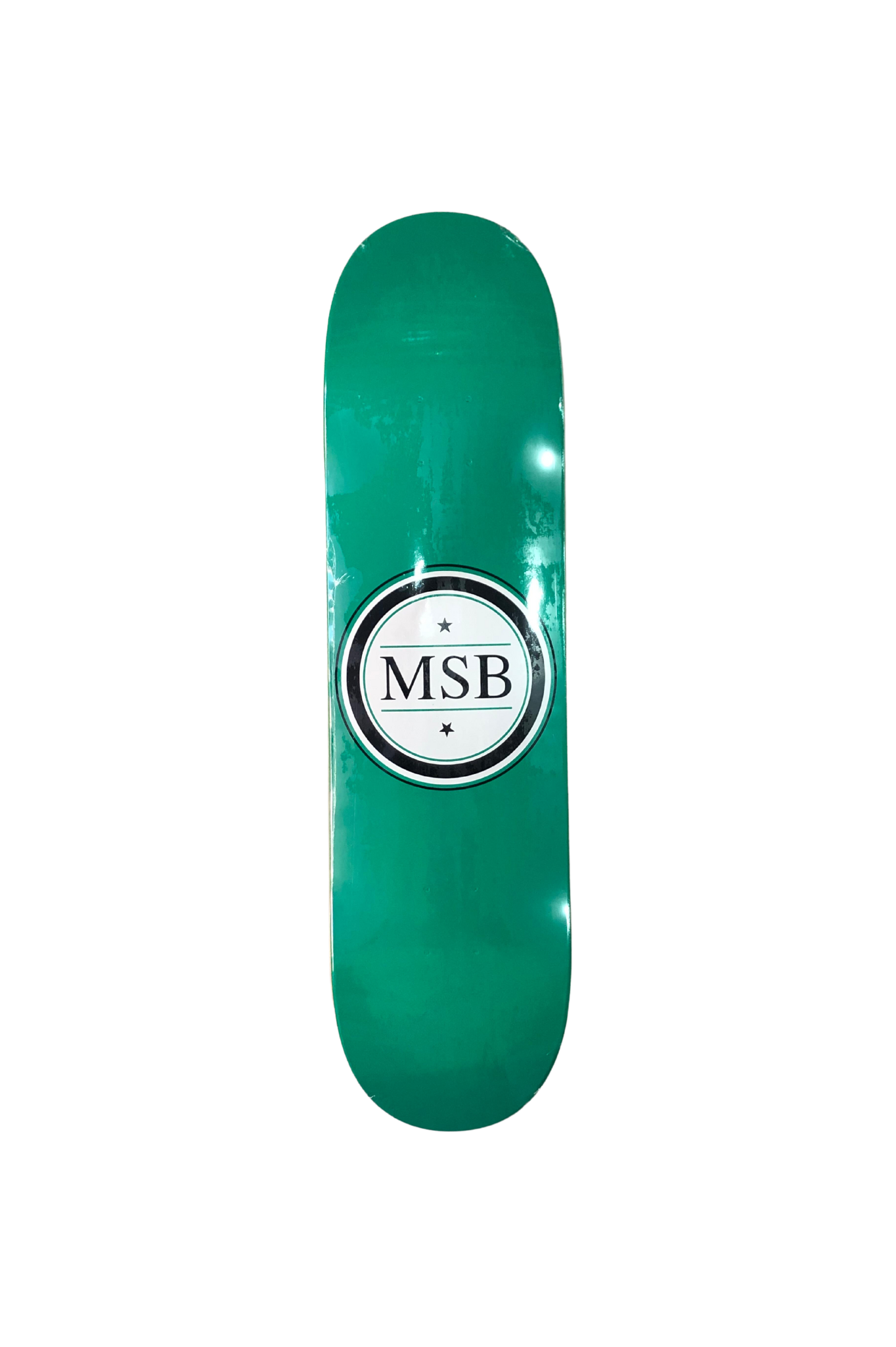 Deck Msb Logo