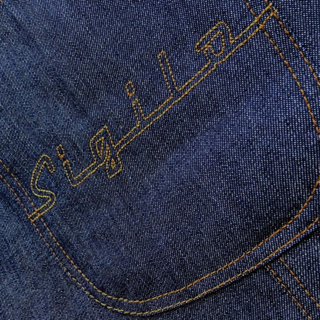 Sigilo SP - Jeans Classic - Blue Sigilo SP