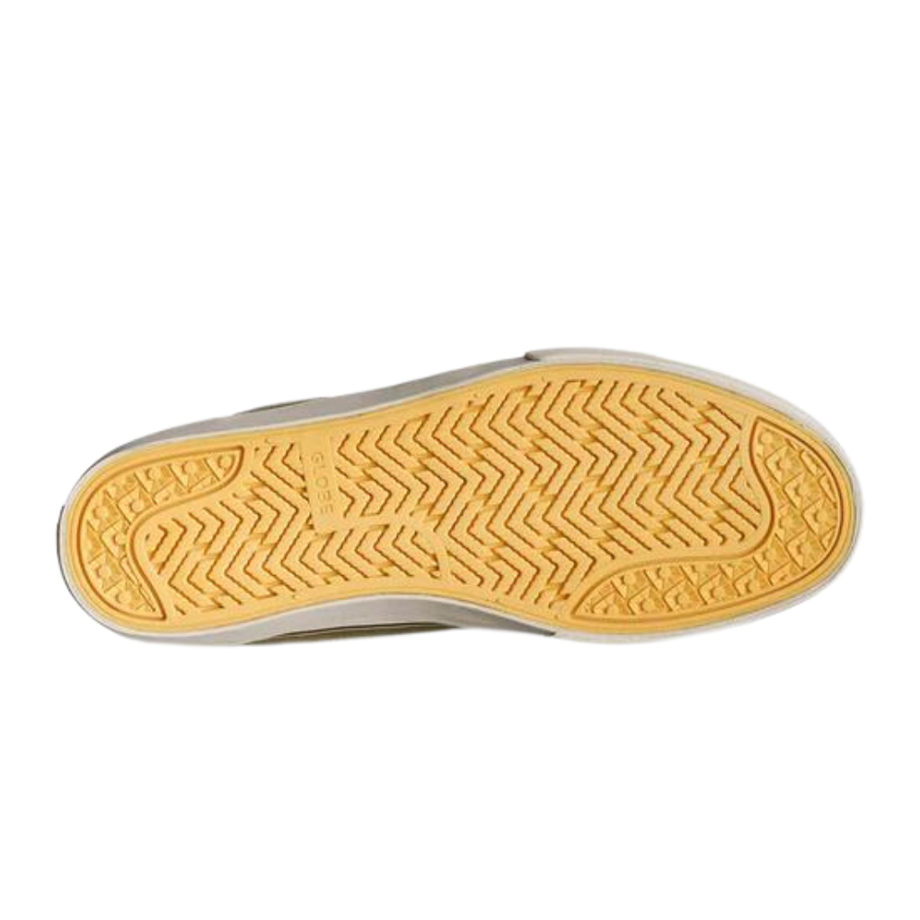 Globe - Mahalo Plus - Khaki/Antique