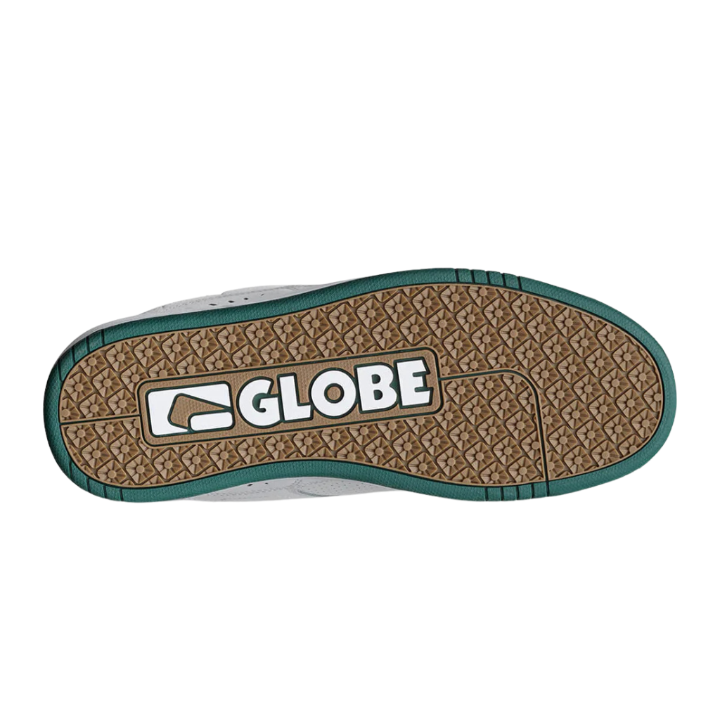 Globe - Fusion - White Green